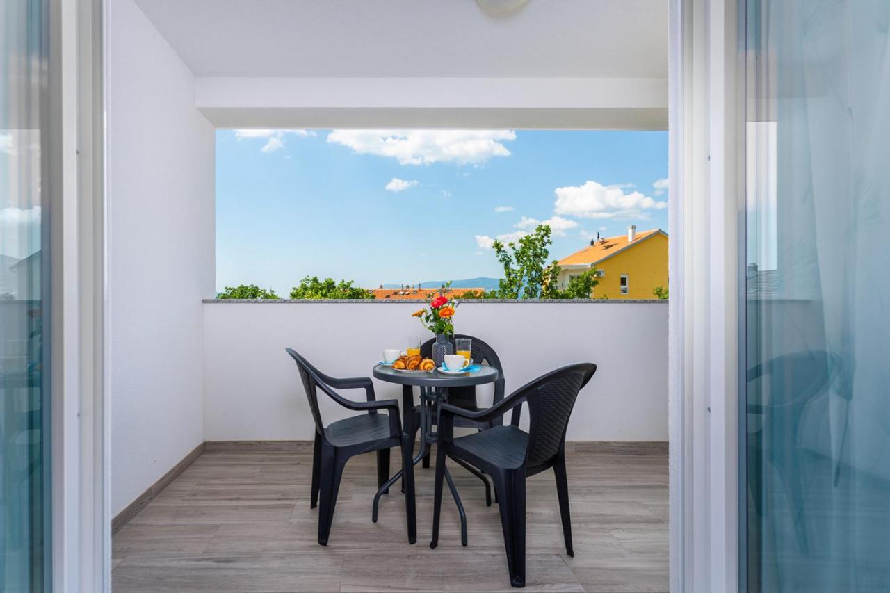 Kvarner Bay - Apartments 2 & 4 Rijeka Dış mekan fotoğraf