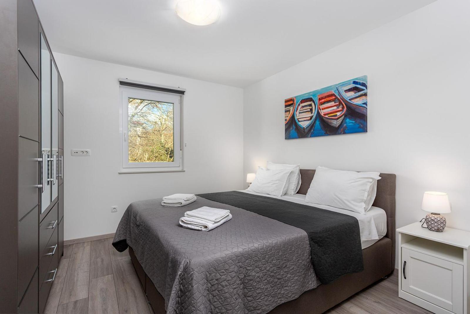 Kvarner Bay - Apartments 2 & 4 Rijeka Dış mekan fotoğraf