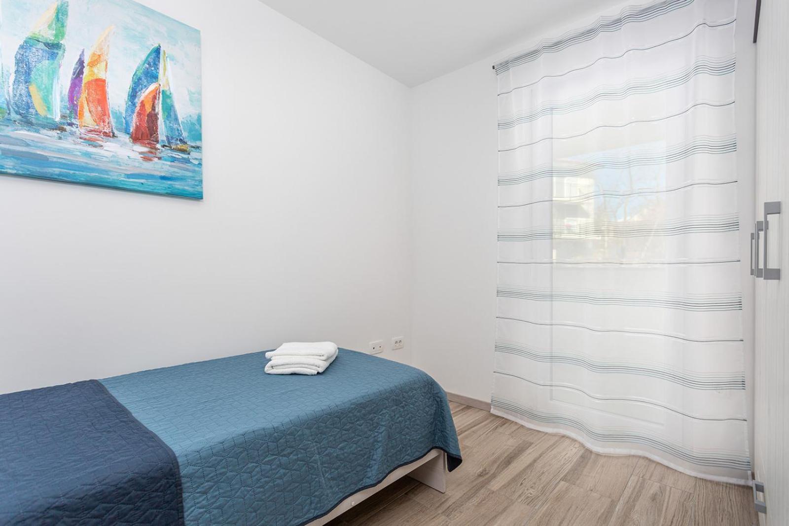 Kvarner Bay - Apartments 2 & 4 Rijeka Dış mekan fotoğraf