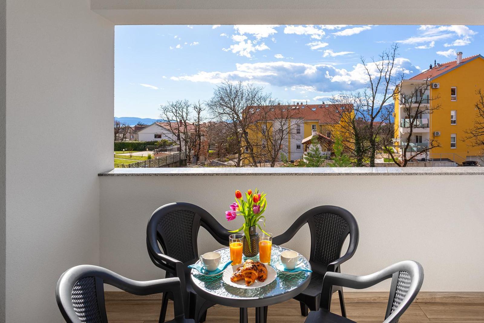 Kvarner Bay - Apartments 2 & 4 Rijeka Dış mekan fotoğraf